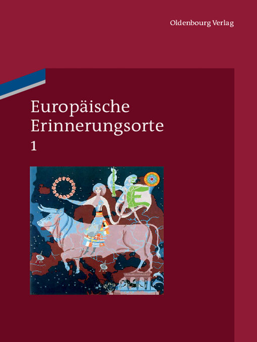 Title details for Mythen und Grundbegriffe des europäischen Selbstverständnisses by Pim den Boer - Available